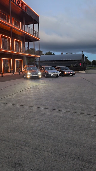 Subaru Outback 3 of 6