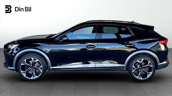 Cupra Formentor 2 of 12