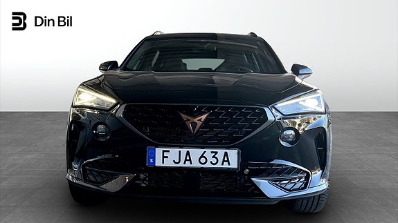 Cupra Formentor 4 of 12