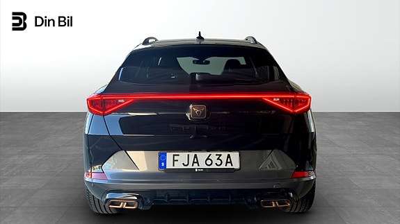 Cupra Formentor 5 of 12