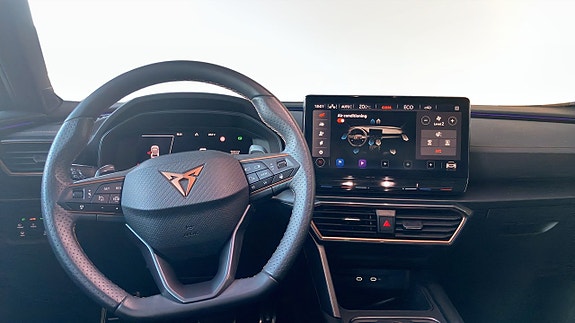 Cupra Formentor 10 of 12