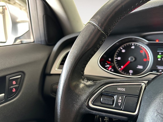 Audi A4 23 of 26