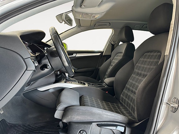 Audi A4 10 of 26