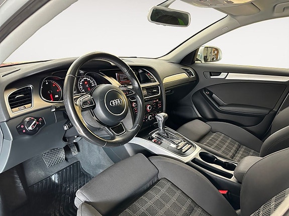 Audi A4 11 of 26