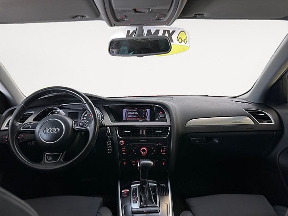 Audi A4 12 of 26