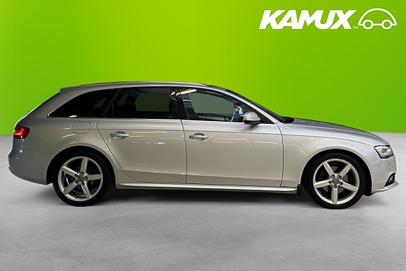 Audi A4 2 of 26