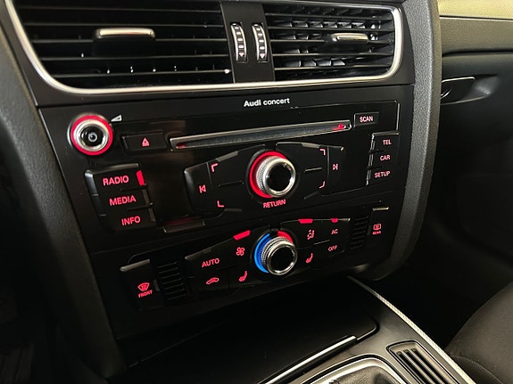 Audi A4 21 of 26