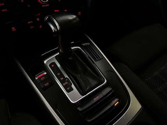 Audi A4 20 of 26