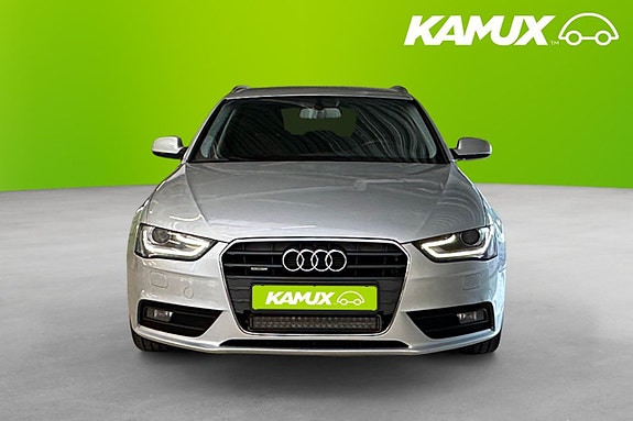 Audi A4 6 of 26