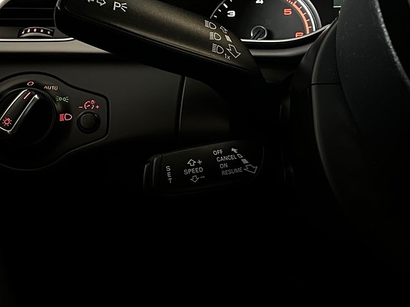 Audi A4 25 of 26