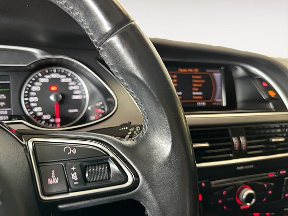 Audi A4 24 of 26