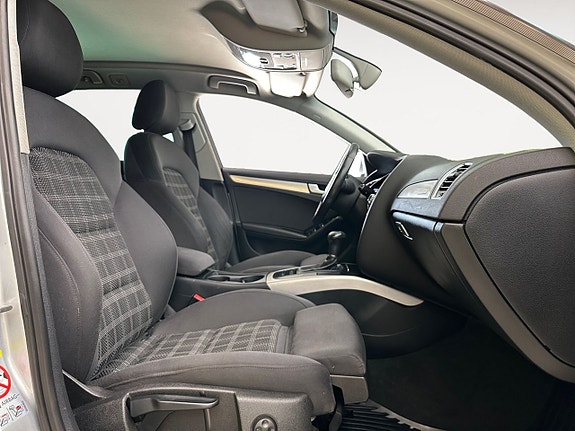 Audi A4 16 of 26
