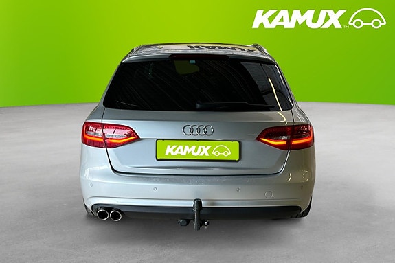 Audi A4 5 of 26
