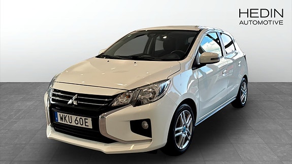 Mitsubishi 2022