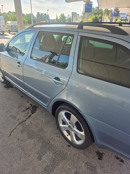 Skoda Octavia 6 of 7