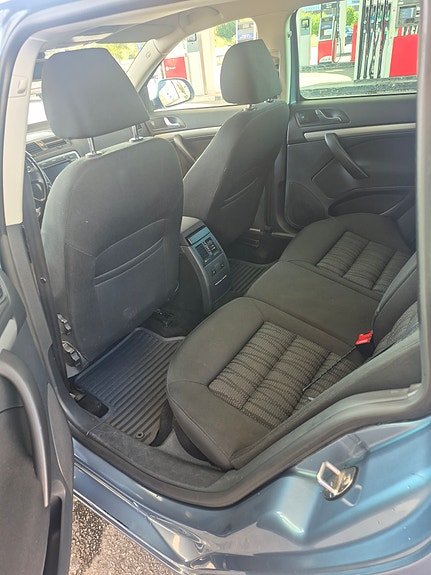 Skoda Octavia 5 of 7