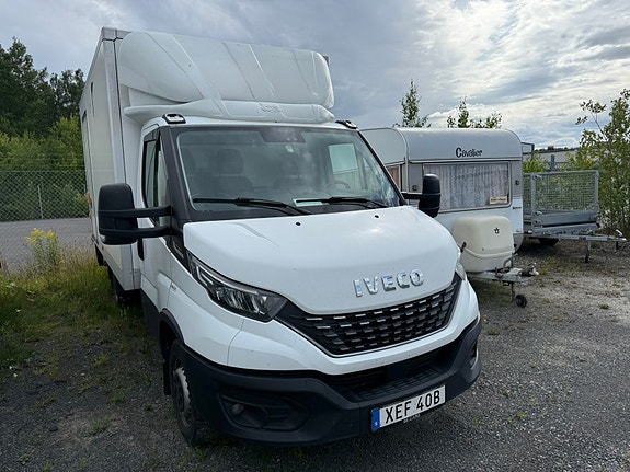 Iveco Daily 2 of 7