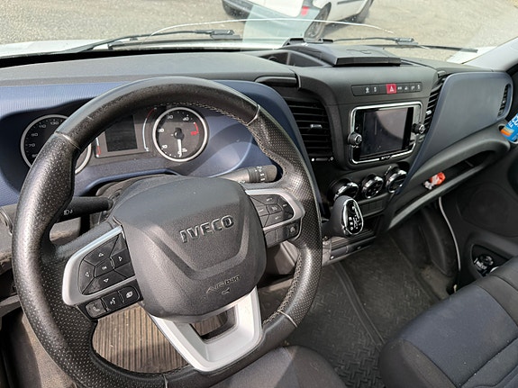 Iveco Daily 7 of 7