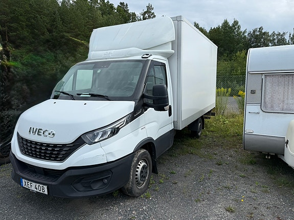 Iveco Daily 3 of 7