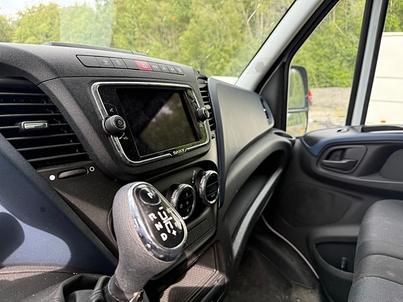Iveco Daily 5 of 7