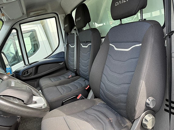Iveco Daily 6 of 7