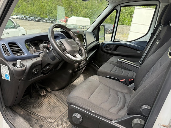 Iveco Daily 4 of 7