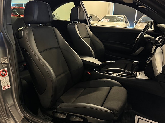 BMW 120d 22 of 29
