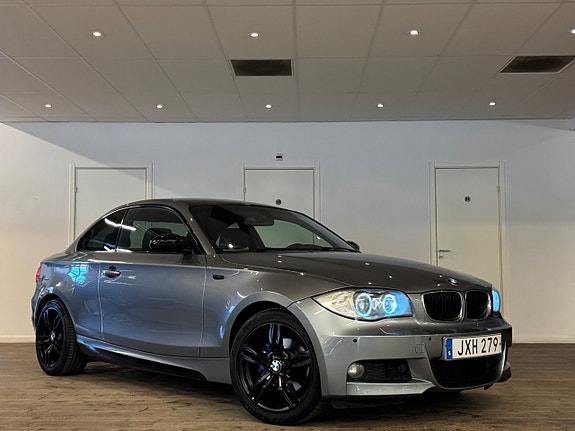BMW 120d 6 of 29
