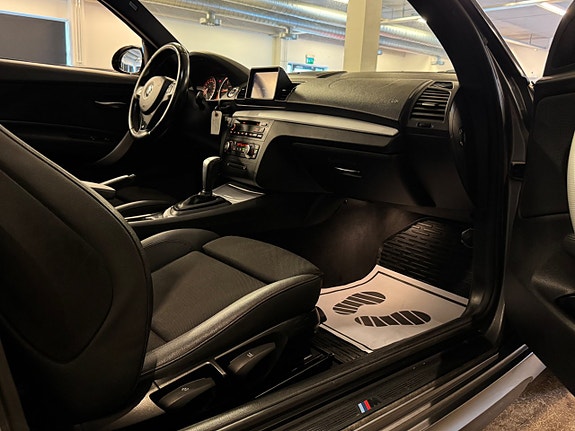 BMW 120d 21 of 29