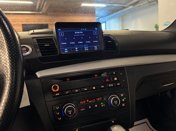 BMW 120d 26 of 29
