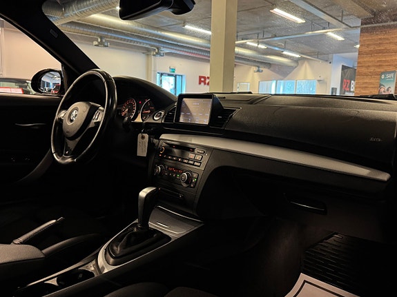 BMW 120d 23 of 29