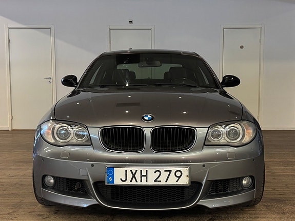 BMW 120d 5 of 29