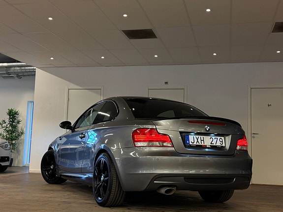 BMW 120d 13 of 29