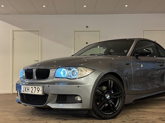 BMW 120d 4 of 29