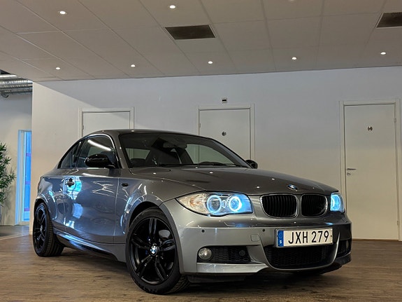 BMW 120d 7 of 29