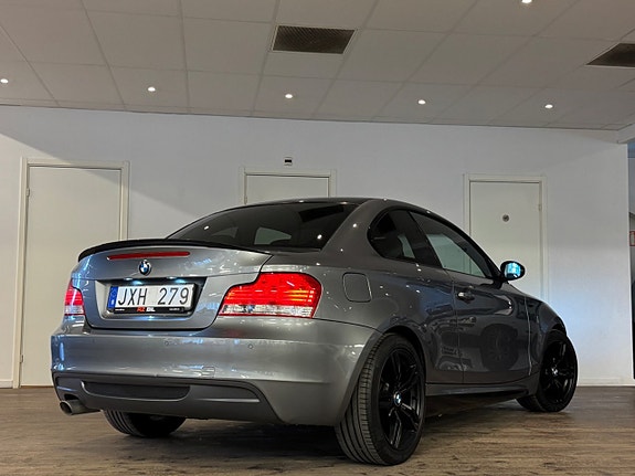 BMW 120d 10 of 29