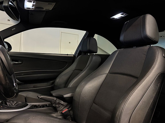 BMW 120d 18 of 29