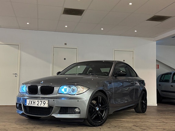 BMW 120d 3 of 29