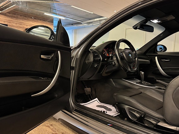 BMW 120d 15 of 29