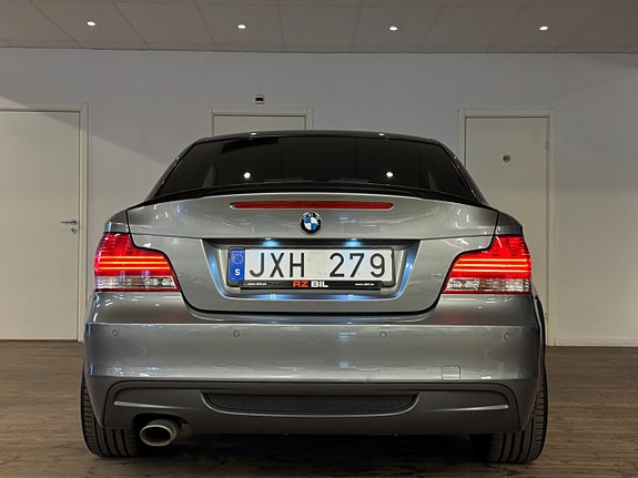 BMW 120d 11 of 29