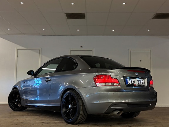 BMW 120d 12 of 29