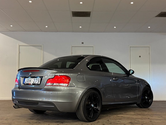 BMW 120d 9 of 29