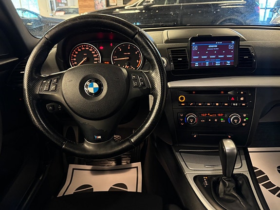 BMW 120d 25 of 29