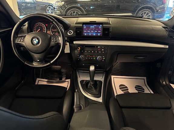 BMW 120d 24 of 29