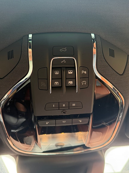 Maserati Levante 8 of 10