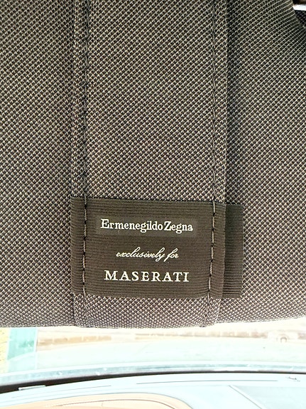 Maserati Levante 7 of 10