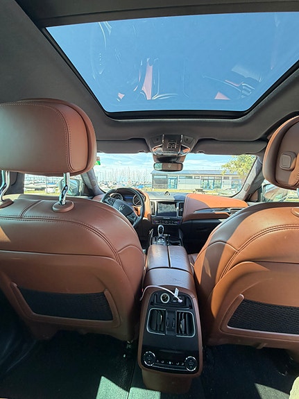 Maserati Levante 6 of 10