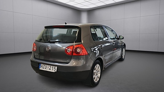 Volkswagen Golf I 9 of 21