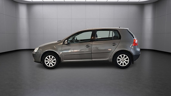 Volkswagen Golf I 3 of 21