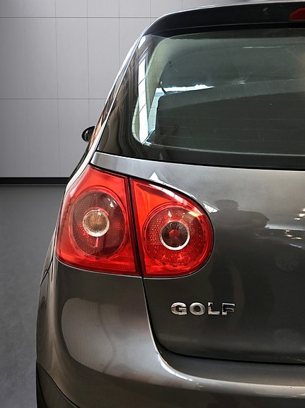 Volkswagen Golf I 10 of 21